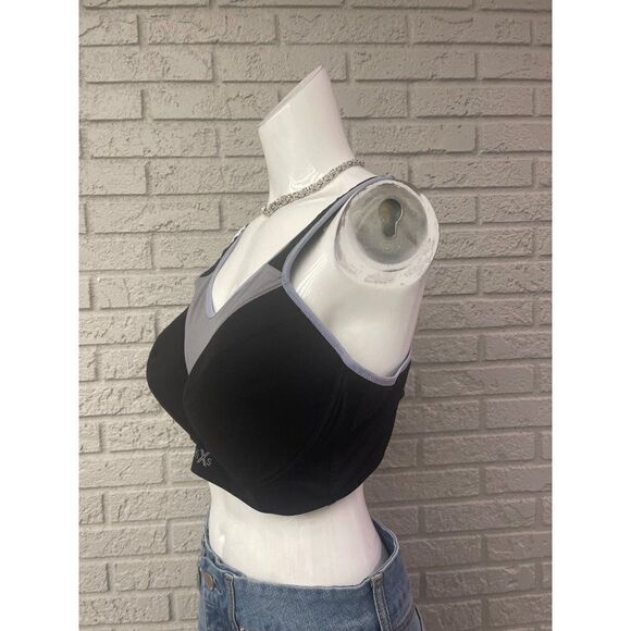 SpecificXs Full Coverage Sport Bra Size 42D - Picture 2 of 8